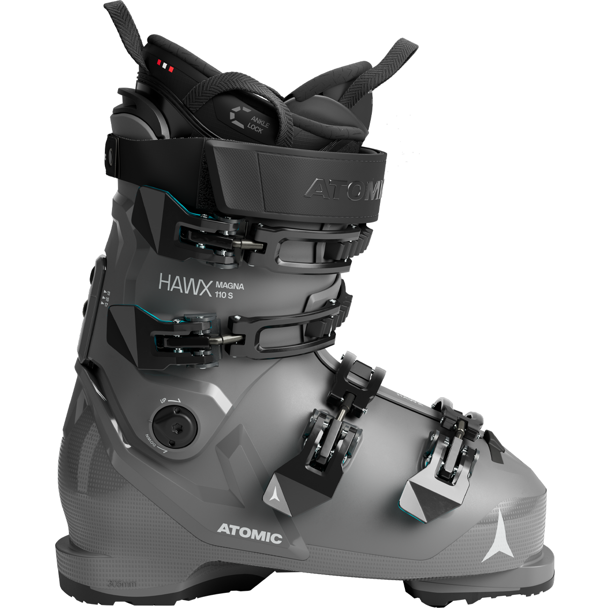 Atomic HAWX MAGNA 110 S 27/27.5cm「ワイド」 Hawx Magna 110 S – Sports Basement