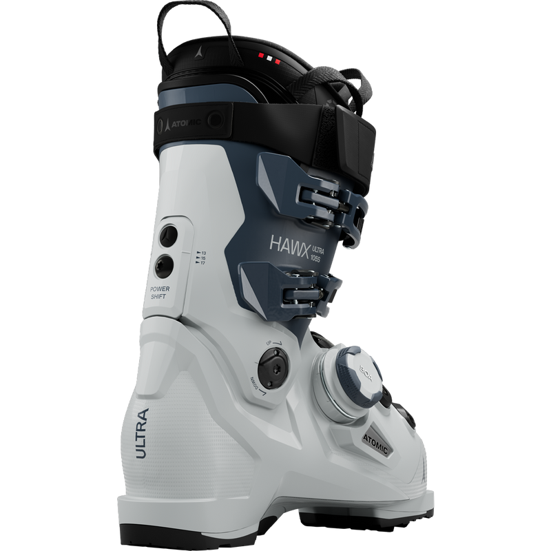 Women's Hawx Ultra 105 S BOA, Atomic Women's Hawx Ultra 105 S BOA back