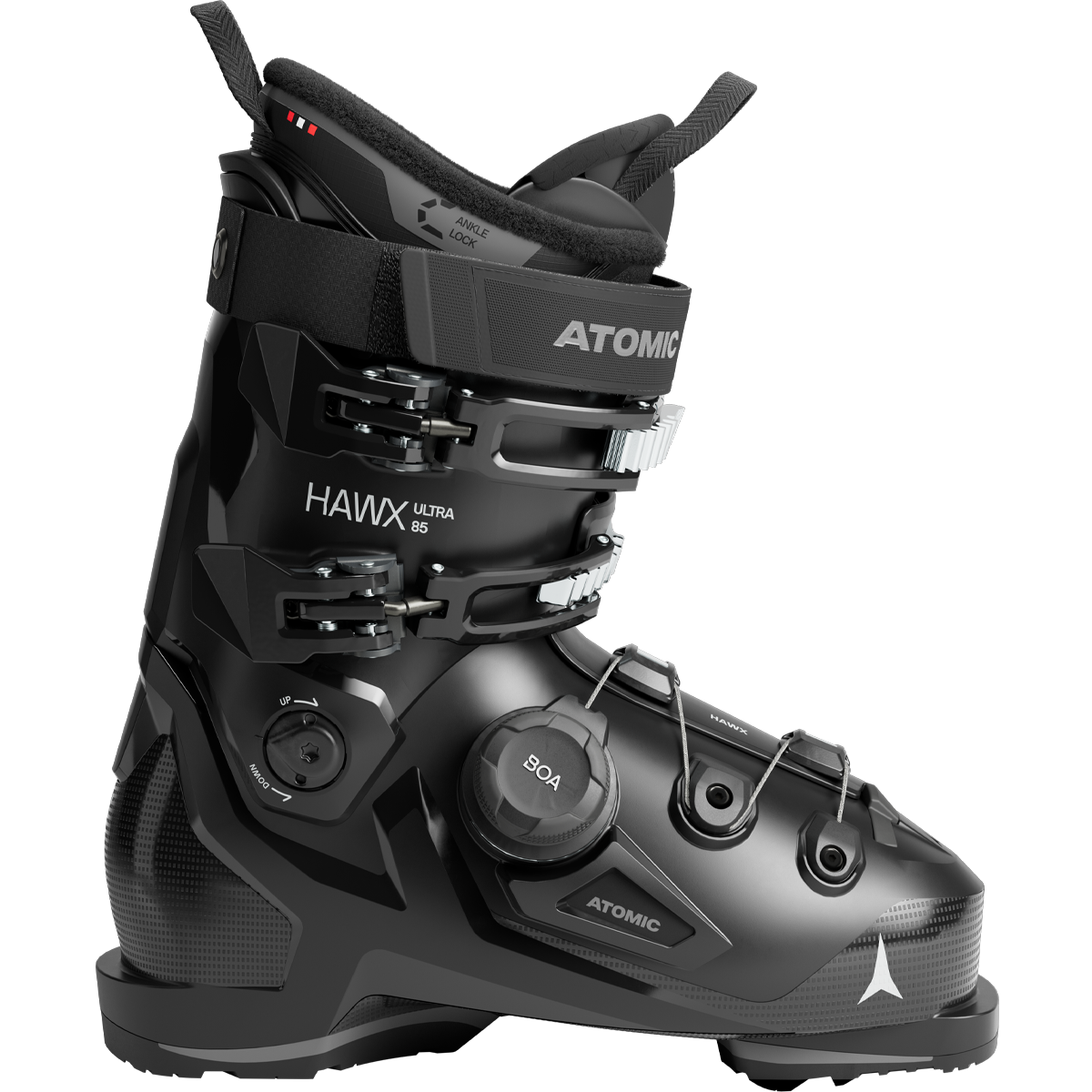 Women's Hawx Ultra 85 BOA – Sports Basement
