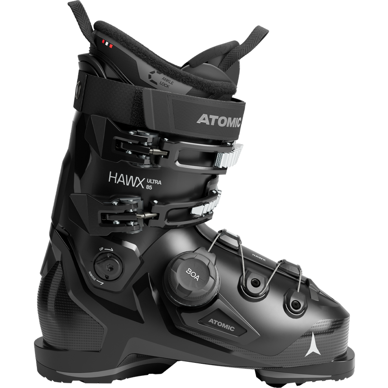 Women's Hawx Ultra 85 BOA, Featured Image