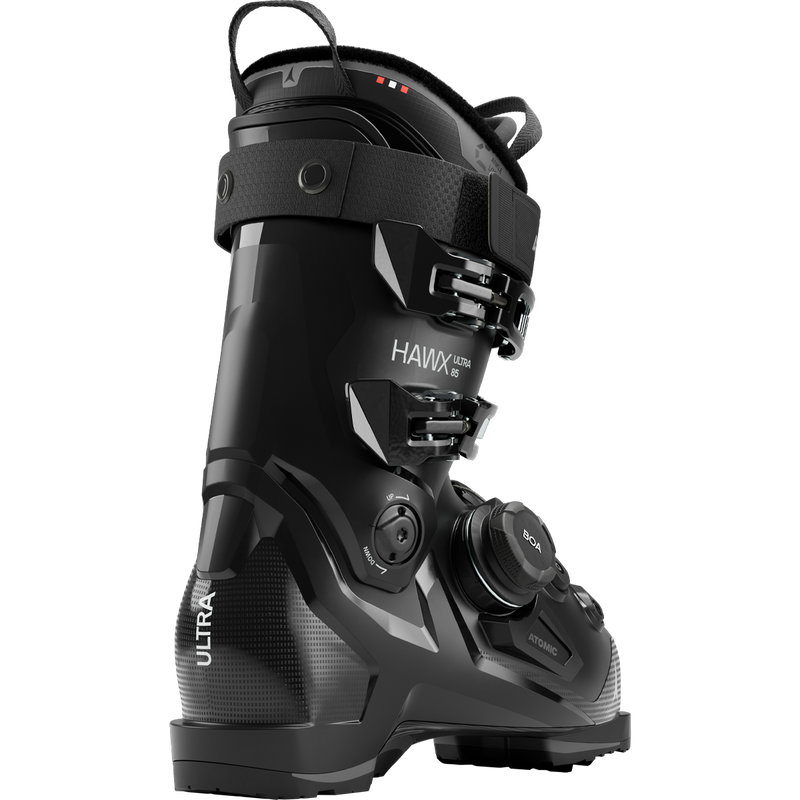 Women's Hawx Ultra 85 BOA, Atomic Women's Hawx Ultra 85 BOA back