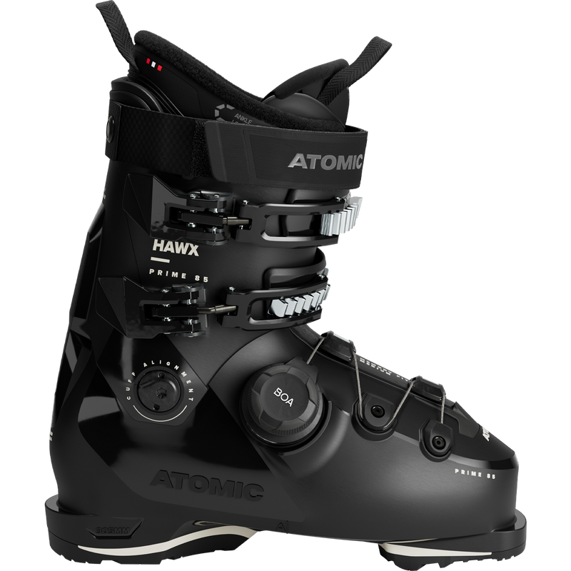 Women's Hawx Prime 85 BOA, Featured Image