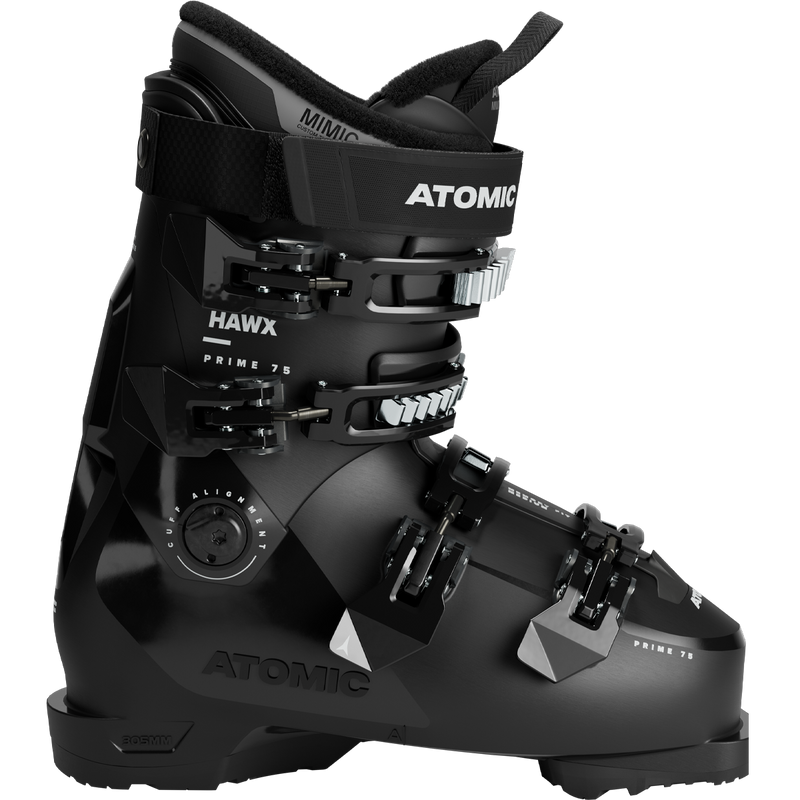 Women's Hawx Prime 75, Featured Image