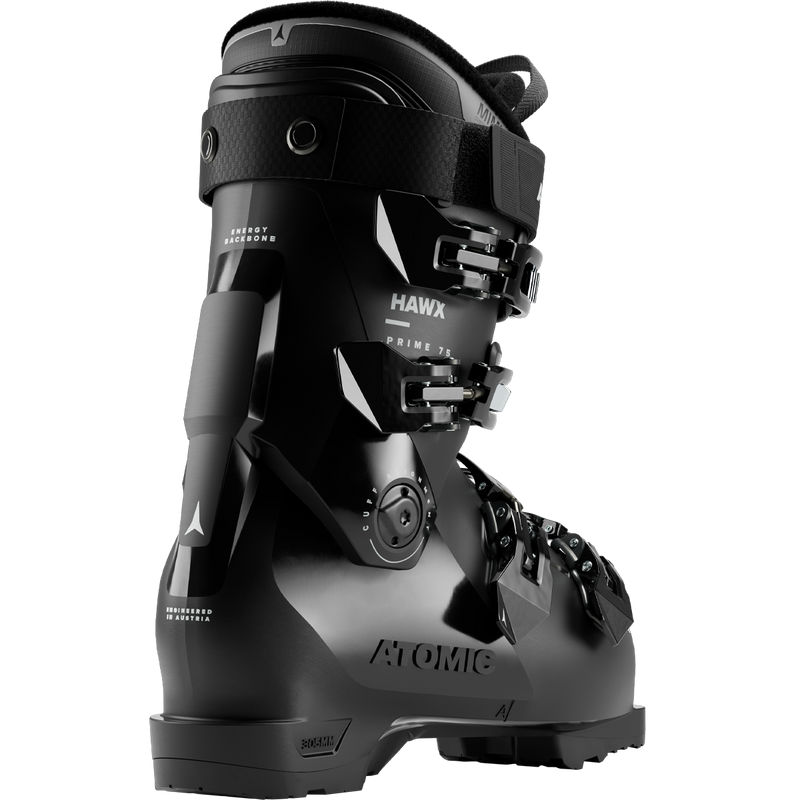 Women's Hawx Prime 75, Atomic Women's Hawx Prime 75 back