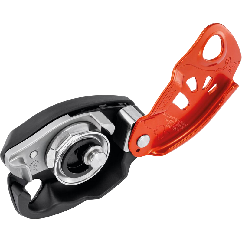 Neox, Petzl Neox in Open