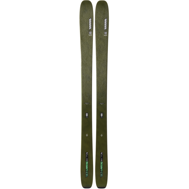 Mindbender 106C, Featured Image