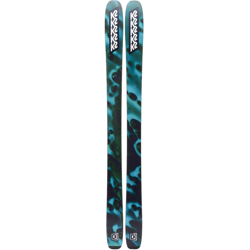 Mindbender 106C, K2 Mindbender 106C base