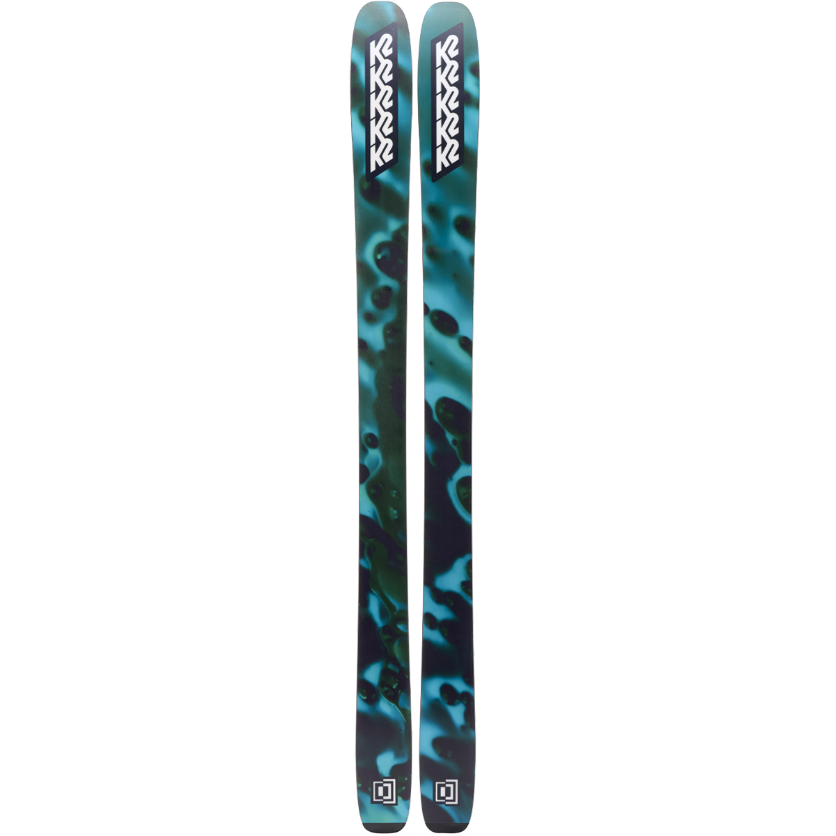 Mindbender 106C alternate view