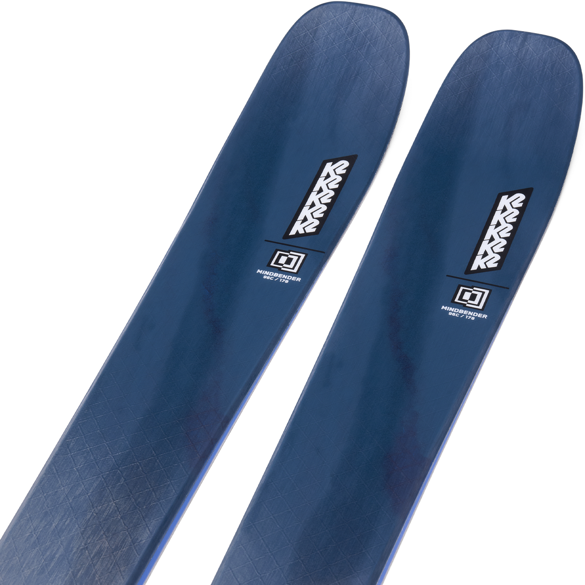 Mindbender 96C alternate view