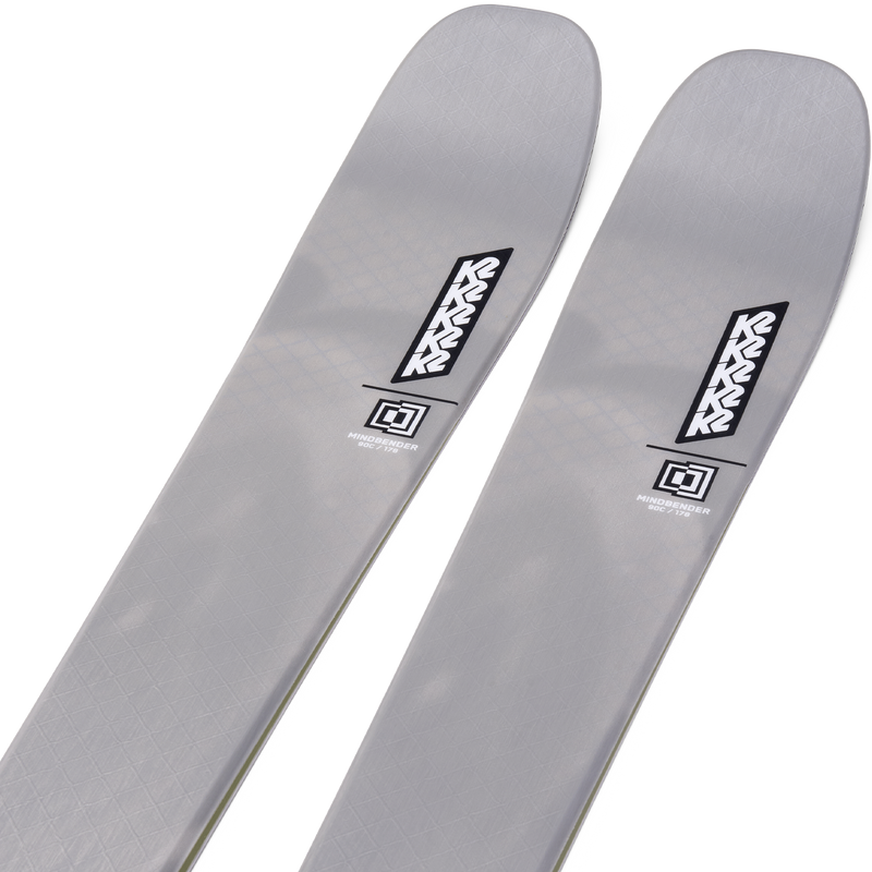 Mindbender 90C Quikclik, K2 Mindbender 90C Quikclik tips
