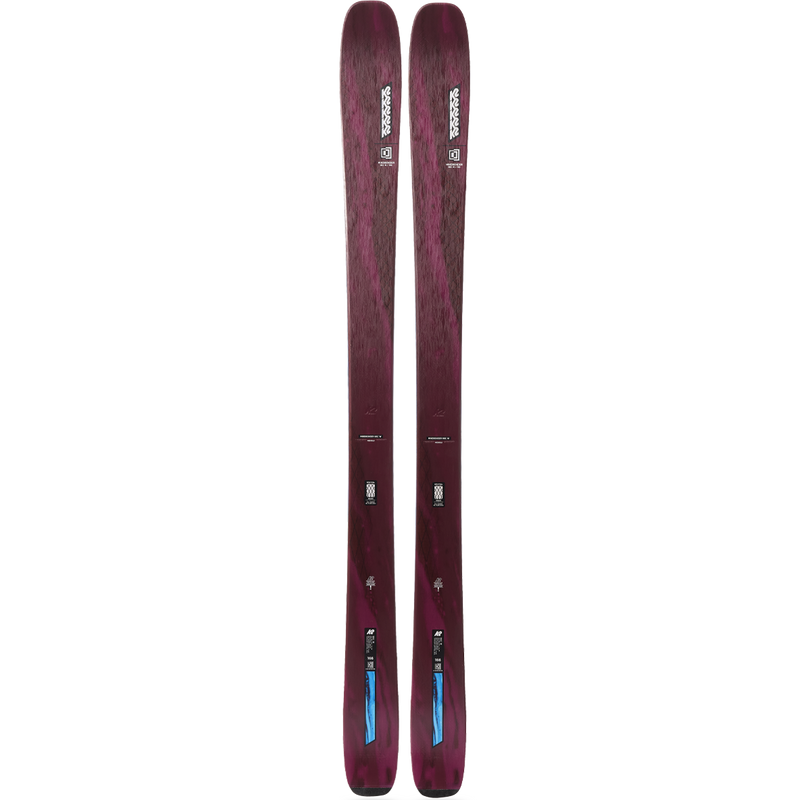 Women's Mindbender 96C, Featured Image