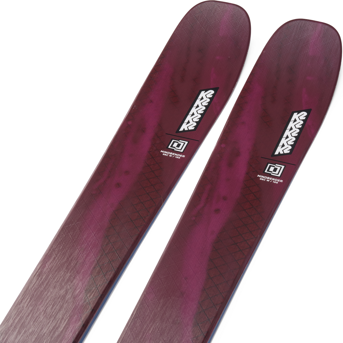 Women's Mindbender 96C alternate view