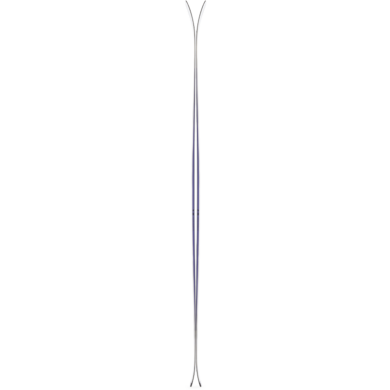 Women's Mindbender 90C Quikclik, K2 Women's Mindbender 90C Quikclik profile