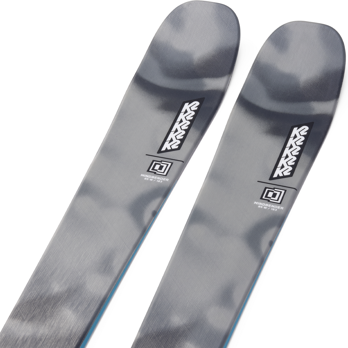 Women's Mindbender 85 Quikclik alternate view
