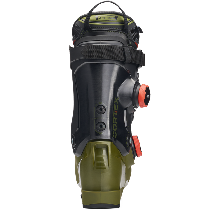 Cortex 120 Zonal BOA, K2 Cortex 120 Zonal BOA back