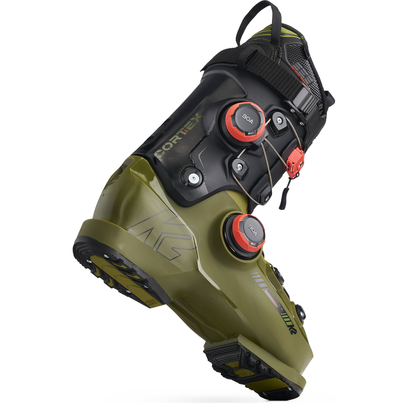 Cortex 120 Zonal BOA, K2 Cortex 120 Zonal BOA bottom