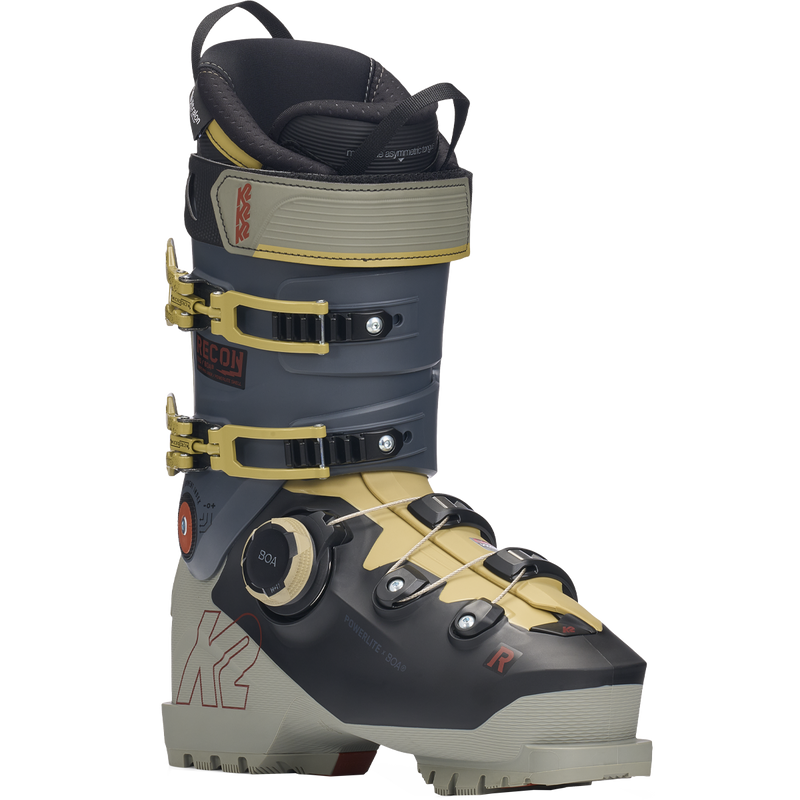 Recon 110 BOA, K2 Recon 110 BOA front