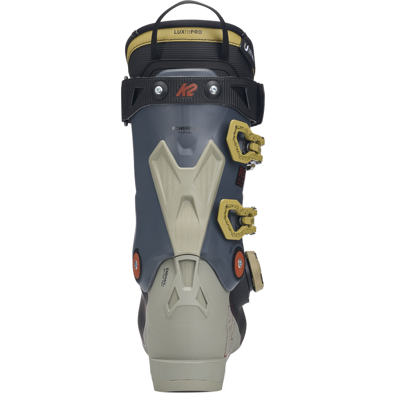 Recon 110 BOA, K2 Recon 110 BOA back