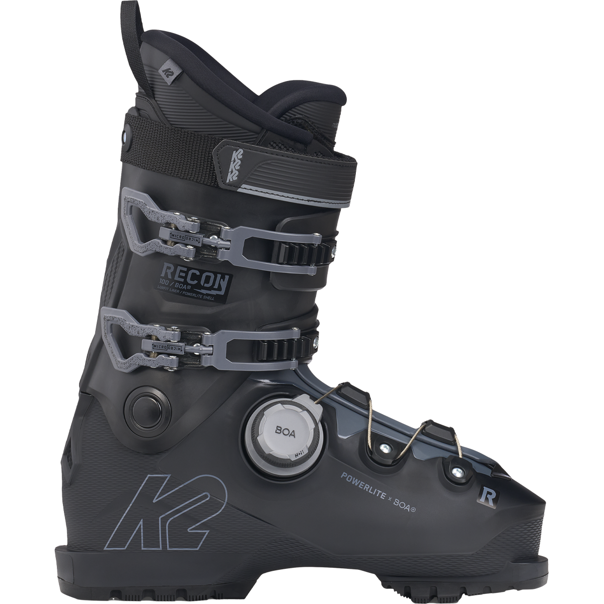 Recon 100 BOA – Sports Basement