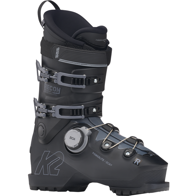 Recon 100 BOA, K2 Recon 100 BOA front