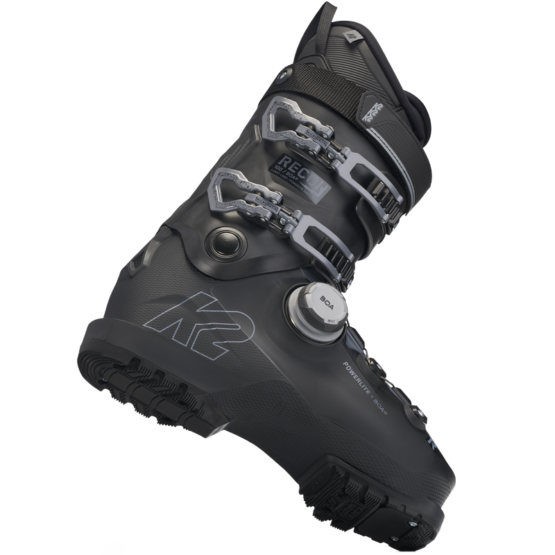 【値下げ】k2 RECON100 27.0-27.5cmオールラウンド Recon 100 BOA – Sports Basement