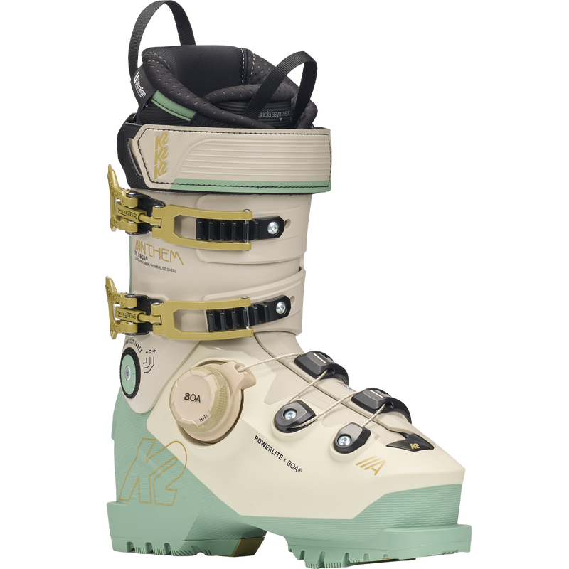 Women's Anthem 95 BOA, K2 Women's Anthem 95 BOA front