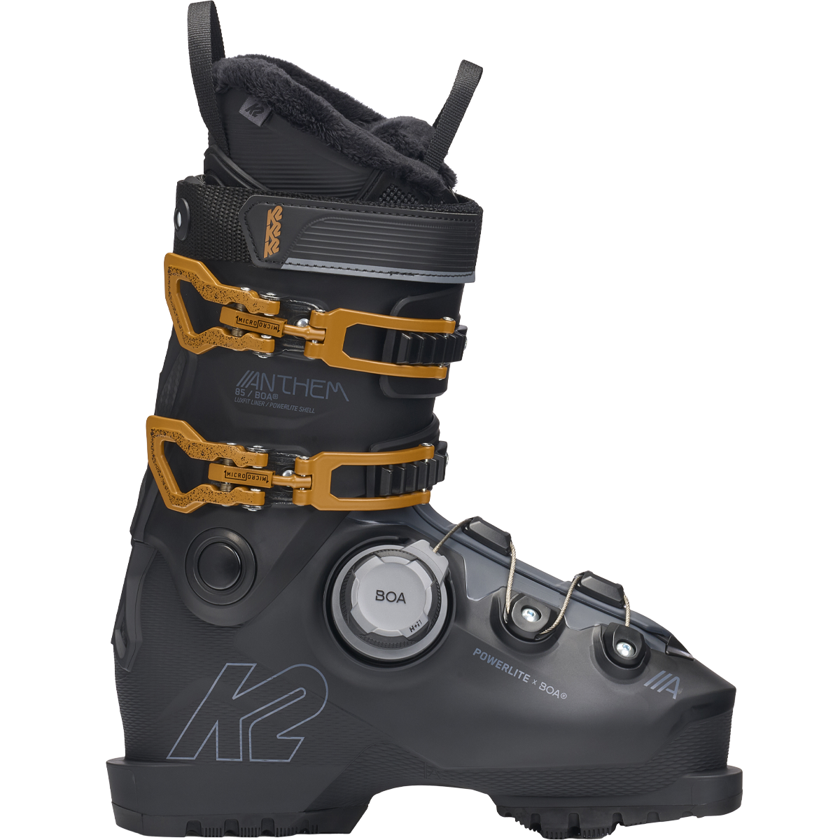Women's Anthem 85 BOA – Sports Basement
