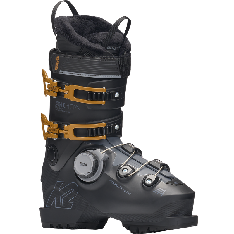 Women's Anthem 85 BOA, K2 Women's Anthem 85 BOA front