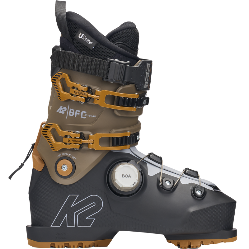 BFC 130 BOA, Featured Image