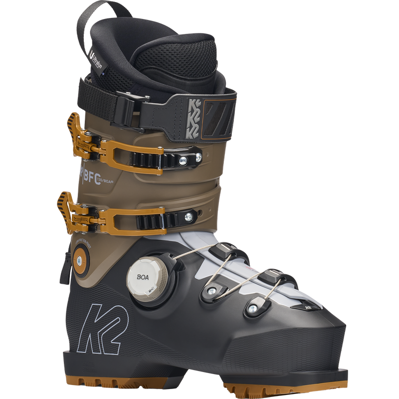 BFC 130 BOA, K2 BFC 130 BOA front