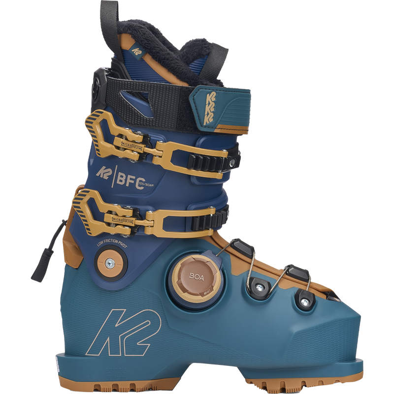 Women's BFC 105 BOA, Featured Image