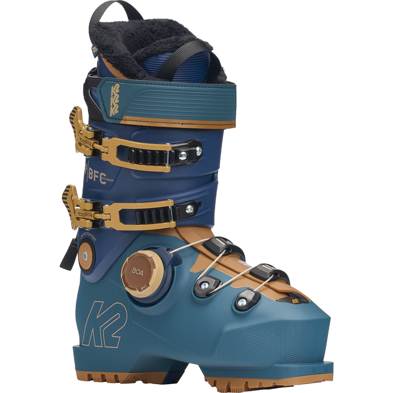 Women's BFC 105 BOA, K2 Women's BFC 105 BOA front