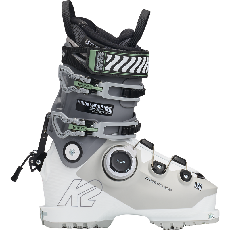 Women's Mindbender 95 BOA, Featured Image