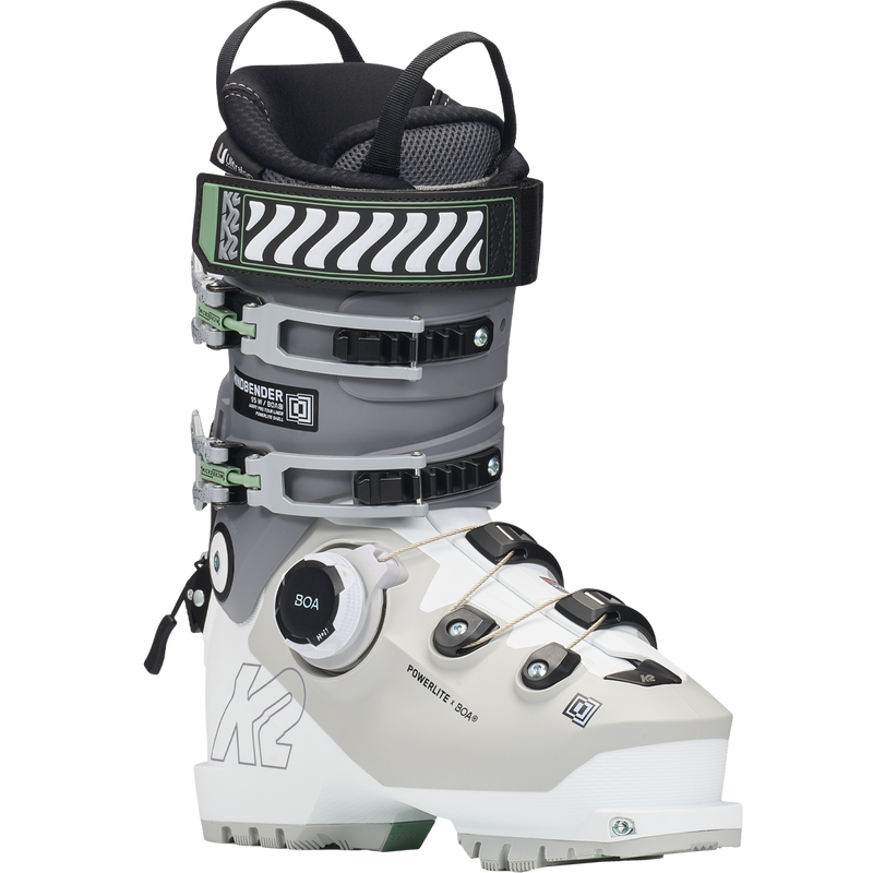 Women's Mindbender 95 BOA, K2 Women's Mindbender 95 BOA front