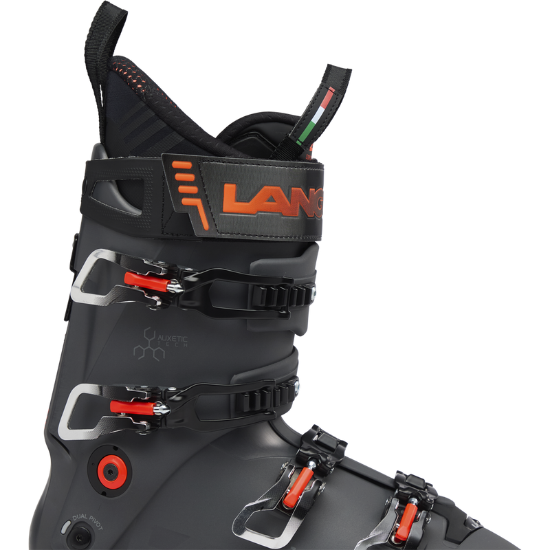Shadow 120 MV GW, Lange Shadow 120 MV GW strap