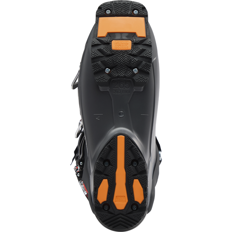 Shadow 120 MV GW, Lange Shadow 120 MV GW gripwalk