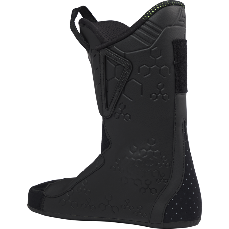 Shadow 110 LV GW, Lange Shadow 110 LV GW liner heel
