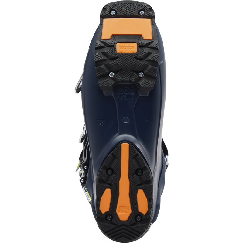 Shadow 110 LV GW, Lange Shadow 110 LV GW gripwalk