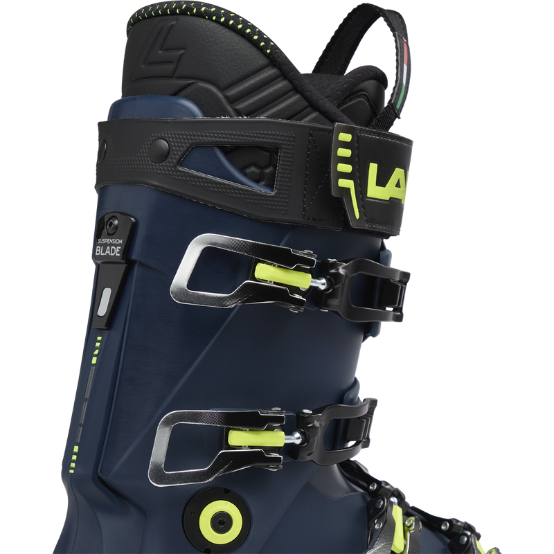 Shadow 110 LV GW, Lange Shadow 110 LV GW suspension blade