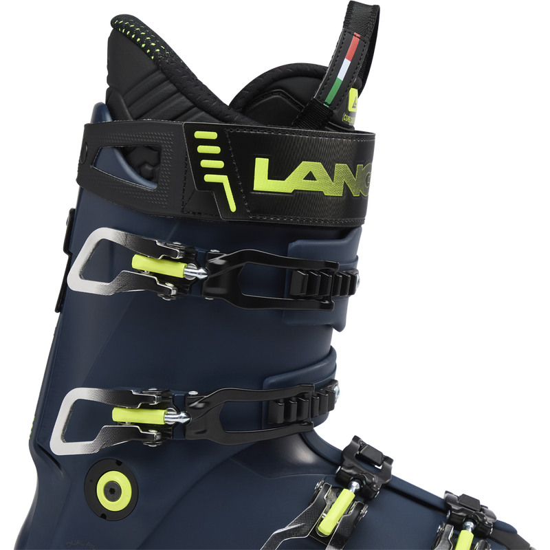 Shadow 110 LV GW, Lange Shadow 110 LV GW cuff