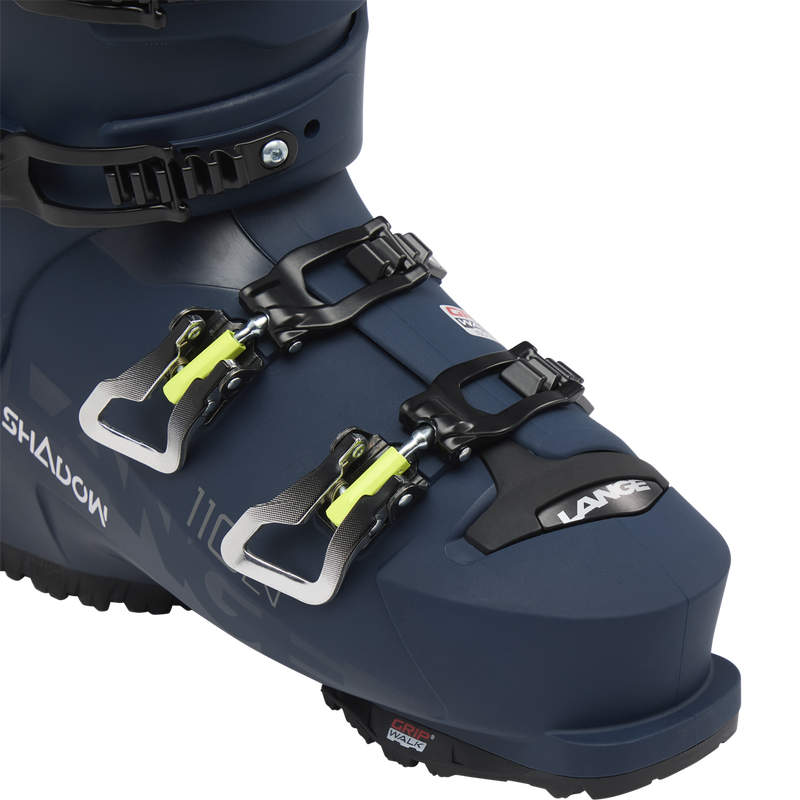 Shadow 110 LV GW, Lange Shadow 110 LV GW toe detail
