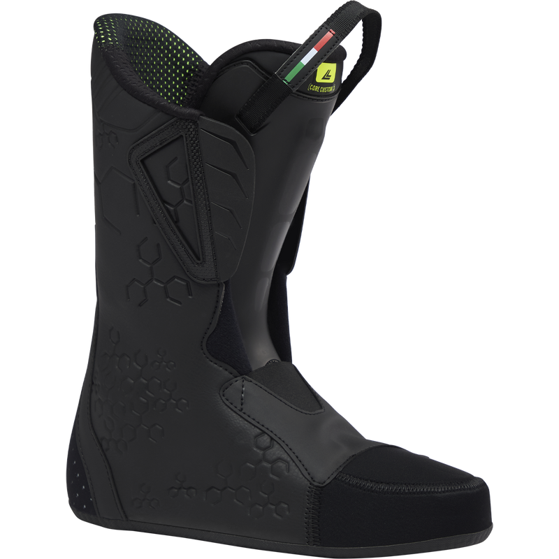 Shadow 110 LV GW, Lange Shadow 110 LV GW liner