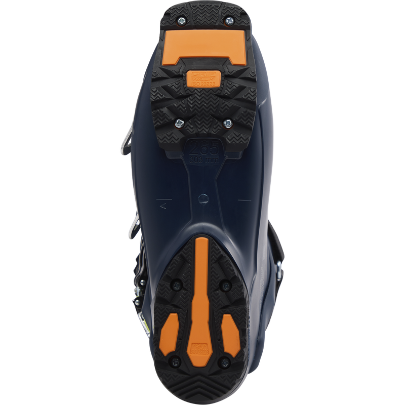 Shadow 110 MV GW, Lange Shadow 110 MV GW gripwalk