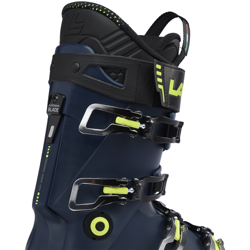 Shadow 110 MV GW, Lange Shadow 110 MV GW suspension blade