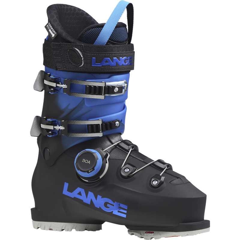 Concept 12 GW BOA, Lange Concept 12 GW BOA 3/4 view