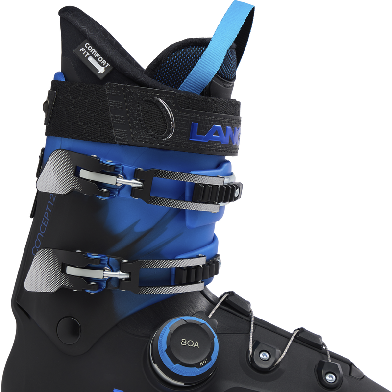 Concept 12 GW BOA, Lange Concept 12 GW BOA closure