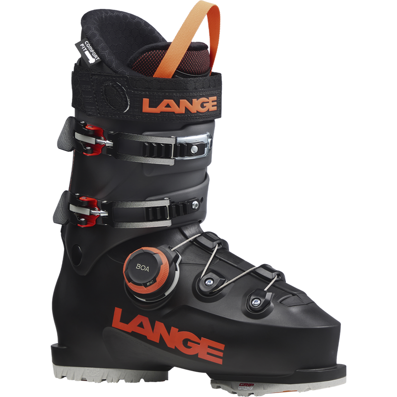 Concept 11 GW BOA, Lange Concept 11 GW BOA 3/4 view