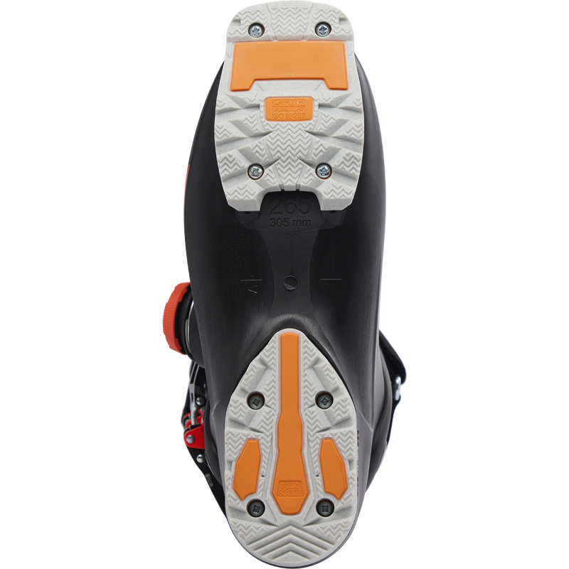 Concept 11 GW BOA, Lange Concept 11 GW BOA gripwalk