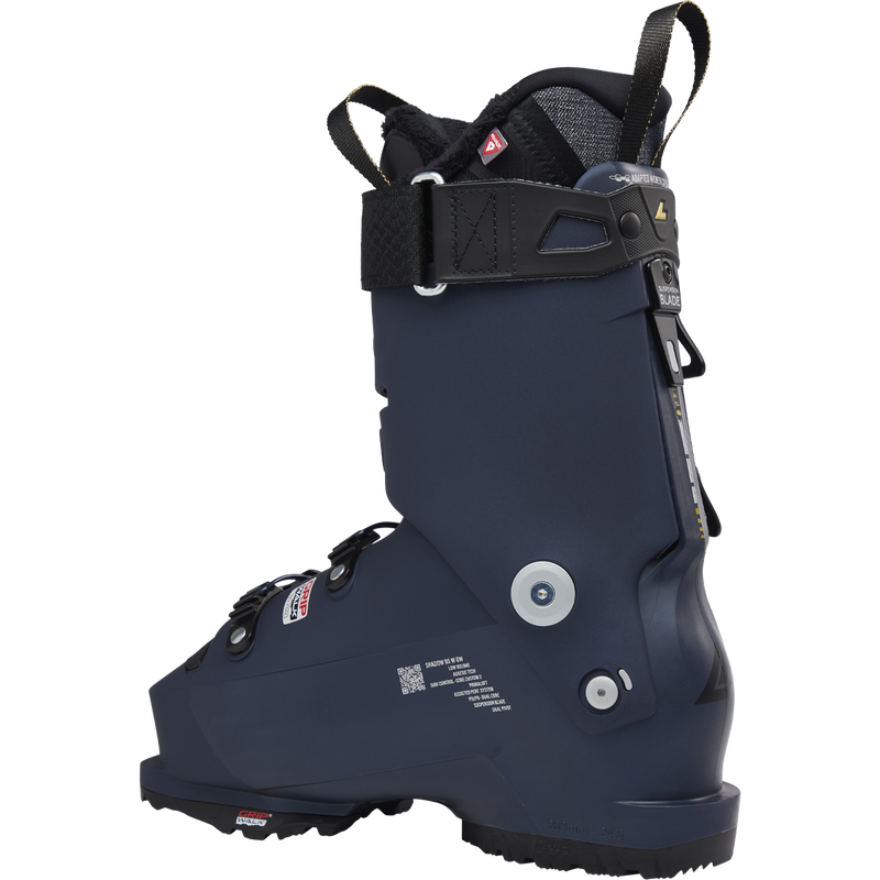 Women's Shadow 95 LV GW, Lange Women's Shadow 95 LV GW 3/4 rear