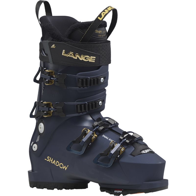 Women's Shadow 95 LV GW, Lange Women's Shadow 95 LV GW 3/4 view